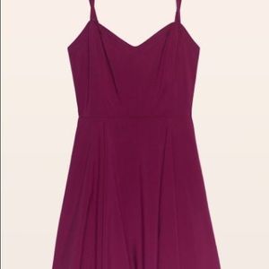 Talula Lipinski Dress